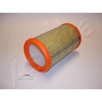 Abbildung von ASHIKA 20 01 132 Luftfilter 179,8 107 Filtereinsatz RENAULT: CLIO 2, TWINGO Kangoo I, NISSAN: Kubistar Kastenwagen