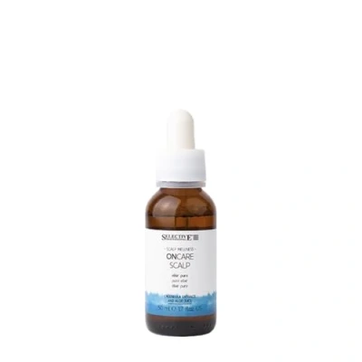 Abbildung von Selective Professional On Care Scalp Pure Elixir 50 ml