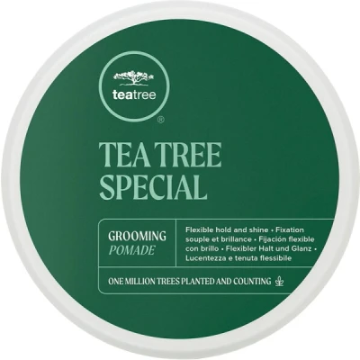Abbildung von Paul Mitchell Tea Tree Grooming Pomade 85gr