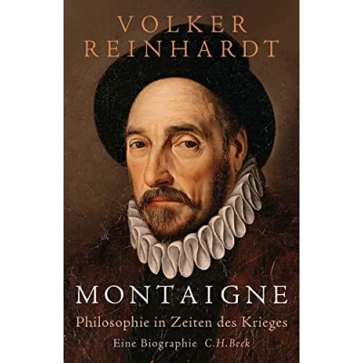 Abbildung von Montaigne