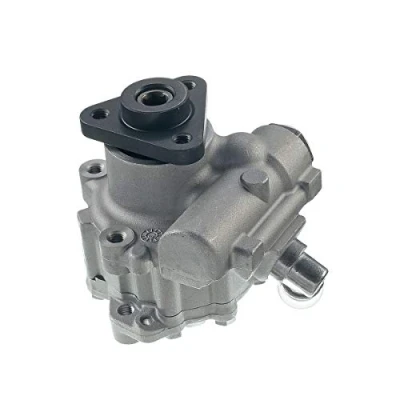 Abbildung von Frankberg Servopumpe Hydraulikpumpe Lenkung Kompatibel mit 3er E36 320 323 325 328 330 2.0L 2.5L 2.8L 1995 2000 E46 2.2L 2001 2002 Replace# 32411094965