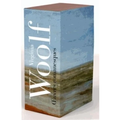 Abbildung von Oeuvres romanesques : 2 volumes: Coffret volumes