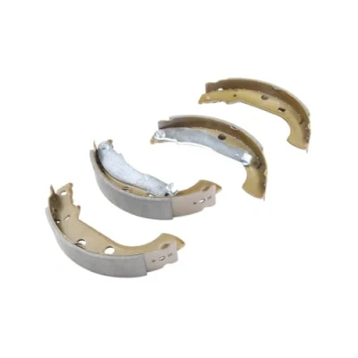 Abbildung von DELPHI LS1833 Bremsbacken 228 42 CITROËN: Xsara Schrägheck, Kombi, ZX PEUGEOT: 306 Cabrio
