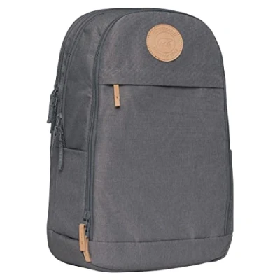 Abbildung von Beckmann of Norway Urban Tagesrucksack, Größe: One Size, Grey