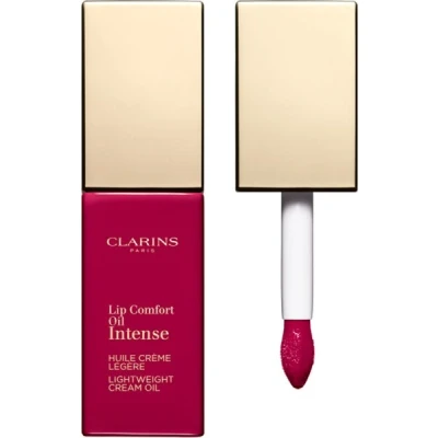 Abbildung von CLARINS Lip Comfort Oil intense 7 ml 05 pink