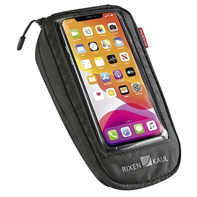 Abbildung von Rixen &amp; Kaul Smartphone Tasche Phonebag Comfort M schwarz