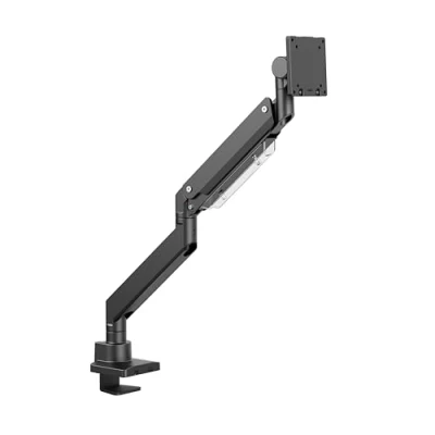 Abbildung von HALTERUNGSPROFI Office GS612AEX Monitor Halterung, (bis 57,00 Zoll, Alu, Schwerlast, bis 27kg)