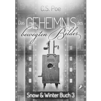 Abbildung von Das Geheimnis des bewegten Bildes: Snow und Winter 3