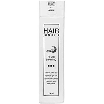 Abbildung von HAIR DOCTOR Silver Shampoo 250 ml