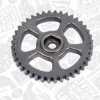 Abbildung von ET ENGINETEAM Zahnrad Ölpumpe RG0013 GOLF VI (5K1) PLUS (5M1, 521)