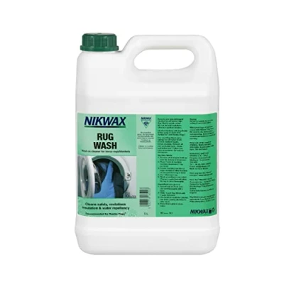 Abbildung von Nikwax Rug Wash 5L