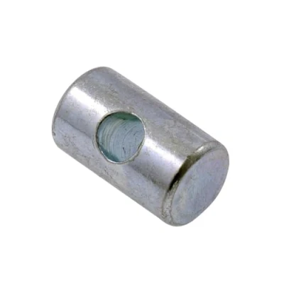 Abbildung von Buchse Bolzen Bremszug hinten 12x20mm diverse Roller 2 4 Takt