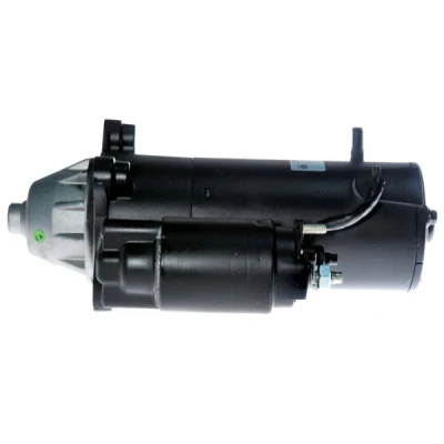 Abbildung von HELLA 8EA 011 610 321 Anlasser 12 2,2 10 FORD: Focus Mk1 Kombi, Schrägheck, Tourneo Connect