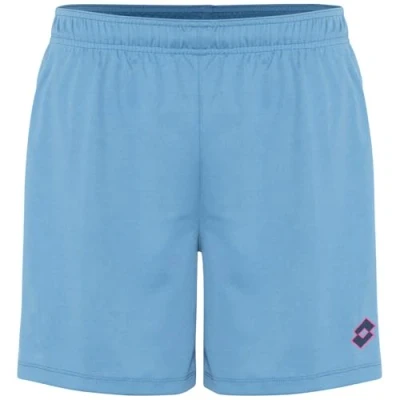 Abbildung von Lotto Training Short kurze Sporthose, Herren, Größe: Large, Coronet blue