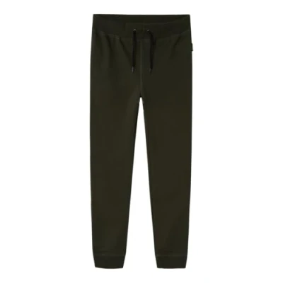 Abbildung von NAME IT Jungen Jogger Nkmsweat Pant Bru Noos, Rosin, 92