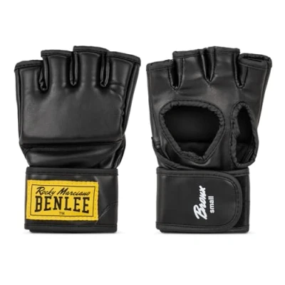 Abbildung von Benlee Rocky Marciano MMA Handschuhe BRONX