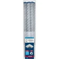 Abbildung von Expert Hammerbohrer SDS plus 7X, Ø 14mm, 10 Stück