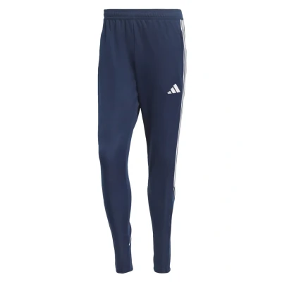 Abbildung von adidas Performance TIRO23 League Jogginghose, Herren, Größe: XXL, Team navy blue
