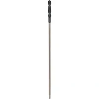 Abbildung von Bosch 1x PRO Wood HSS Installationsbohrer (für Hartholz, Sandwich Metall, Ø 18,00 mm, Professional Zubehör Bohrmaschine/Schrauber, Bohrhammer)