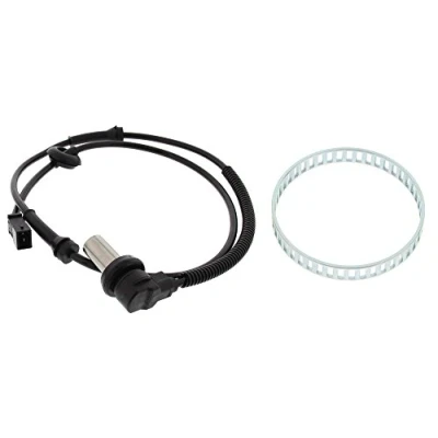 Abbildung von MAPCO 86810/7 ABS Sensor Vorderachse beidseitig AUDI: A4 B5 Limousine, Avant, VOLKSWAGEN: Passat Variant, Limousine