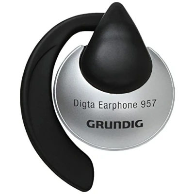 Abbildung von Grundig PCC9572 Digta Kopfhörer 957 Jack