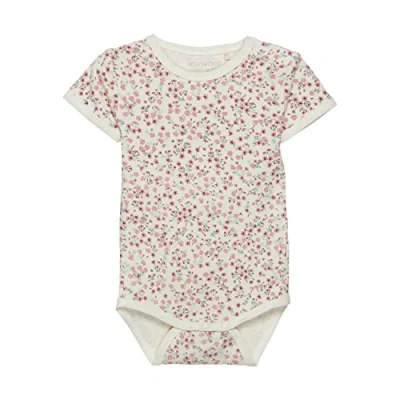 Abbildung von MINYMO Unisex Baby Dummy Body, Rose Tan, 68