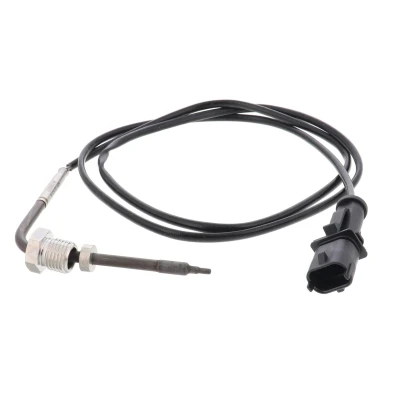 Abbildung von VEMO V24 72 0219 Sensor, Abgastemperatur Original Qualität