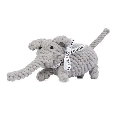 Abbildung von Hundespielzeug Elton Elefant Laboni 1 St