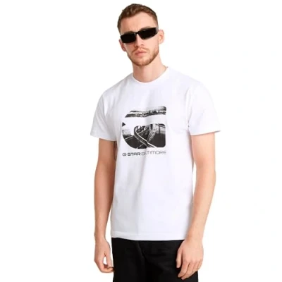 Abbildung von G Star RAW Baltimore r t