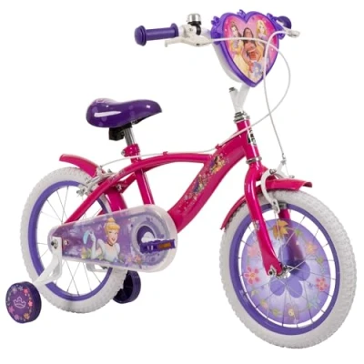 Abbildung von Huffy Kinderfahrrad