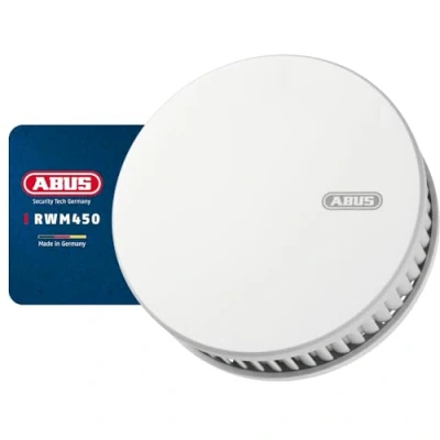 Abbildung von ABUS RWM450 Funkrauchmelder