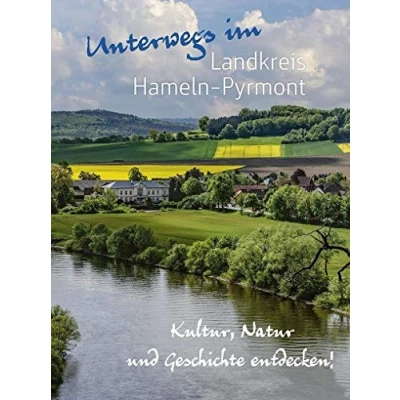 Abbildung von Unterwegs im Landkreis Hameln Pyrmont: Kultur, Natur und Geschichte entdecken!