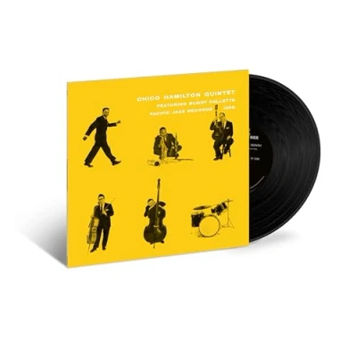 Abbildung von Chico Hamilton Quintet (Tone Poet Vinyl) [Vinyl LP]