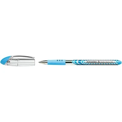 Abbildung von Schneider Slider XB Gelroller (Viscoglide) hellblau