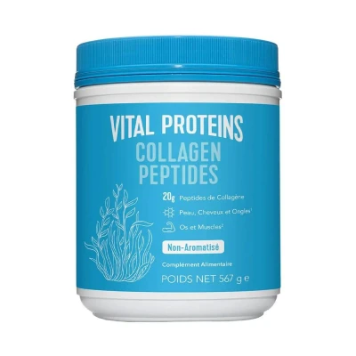 Abbildung von Kollagen Kollagenpeptide (567g)