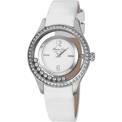 Abbildung von Kenneth Cole Quarzuhr Woman IKC2881 35.0 mm
