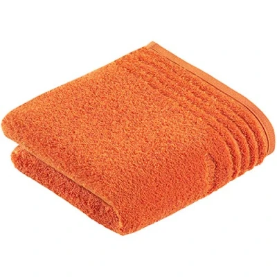 Abbildung von Vossen Handtücher Vienna Style Supersoft, 100% Baumwolle