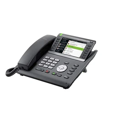 Abbildung von Mitel OpenScape Desk Phone CP700X CUC439