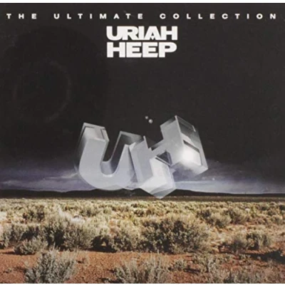 Abbildung von The Ultimate Collection