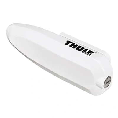Abbildung von Thule Universal Lock 1 weiß
