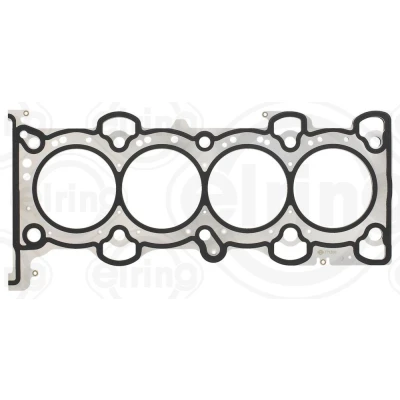 Abbildung von ELRING 771.300 Zylinderkopfdichtung 0,9 88,5 Metall Lagen Dichtung FORD: FOCUS 3, 3 Turnier, Ecosport Mk2