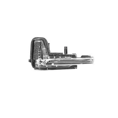 Abbildung von VAN WEZEL 5926915 Blinker Außenspiegel links LED VOLVO: XC60 II, V90 II Kombi