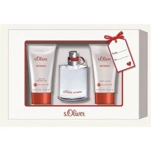 Abbildung von Geschenkset Eau de Toilette Spray 30 ml + Shower Gel 75 Body Lotion 1 Stk.