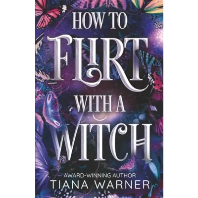 Abbildung von How to Flirt with a Witch