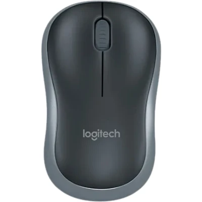 Abbildung von Logitech Wireless Mouse M185