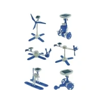 Abbildung von Sol Expert 46013 Solarbaukasten