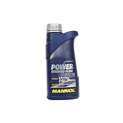 Abbildung von Hydrauliköl MANNOL Power Steering Fluid H o n d a 500 ml