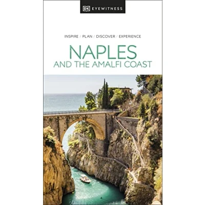 Abbildung von DK Naples and the Amalfi Coast (Travel Guide)