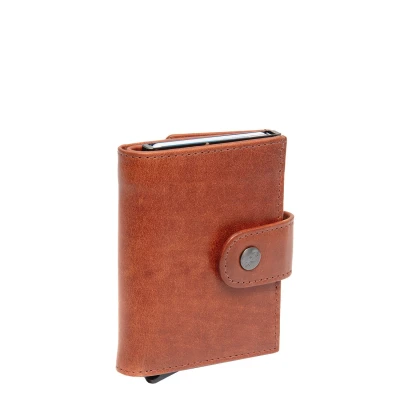 Abbildung von The Chesterfield Brand Lesina Wallet Cognac