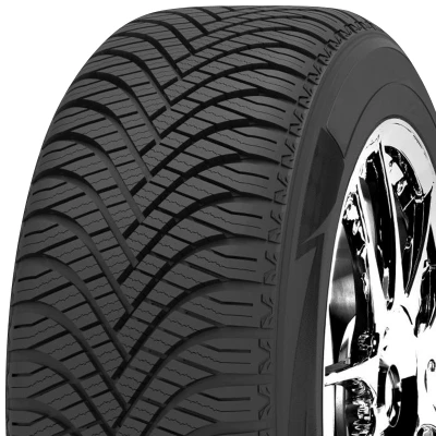 Abbildung von Goodride All Seasons Elite Z 401 185/55 R14 80H PKW Ganzjahresreifen Reifen 2694